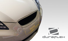 2010-2012 Hyundai Genesis Coupe 2DR Duraflex H-2 Grille - 1 Piece