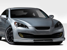 Load image into Gallery viewer, 2010-2012 Hyundai Genesis Coupe 2DR Duraflex H-2 Grille - 1 Piece