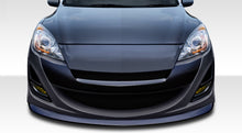 Load image into Gallery viewer, 2010-2013 Mazda 3 Duraflex X-Sport Front Bumper Cover - 1 Piece