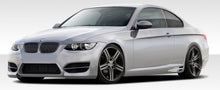 Load image into Gallery viewer, 2007-2010 BMW 3 Series E92 2dr E93 Convertible Duraflex LM-S Body Kit- 4 Piece - Includes LM-S Front Bumper Cover (108641) LM-S Side Skirts Rocker Panels (108642) LM-S Rear Bumper Cover (108643)
