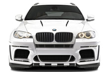 Load image into Gallery viewer, 2008-2014 BMW X6 X6M E71 10-13 X5M E70 AF-5 Wide Body Front Bumper Cover ( GFK ) - 1 Piece