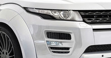 Load image into Gallery viewer, 2012-2019 Land Rover Range Rover Evoque AF-1 Light Housings ( GFK ) - 2 Piece (S)