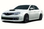 2008-2011 Subaru Impreza 2008-2010 Subaru Impreza WRX 4DR Duraflex STI Look Body Kit - 4 Piece - Includes STI Look Front Bumper Cover (108757) STI Look Side Skirts Rocker Panels (108758) STI Look Rear Bumper Cover (108759)