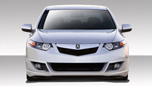 Load image into Gallery viewer, 2009-2010 Acura TSX Duraflex Type M Front Lip Under Spoiler Air Dam - 1 Piece