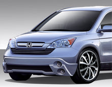 Load image into Gallery viewer, 2007-2009 Honda CR-V Duraflex Type M Front Lip Under Spoiler Air Dam - 2 Piece