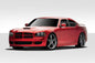 2006-2010 Dodge Charger Duraflex RK-S Body Kit - 4 Piece - Includes RK-S Front Bumper Cover (108780) VIP Side Skirts Rocker Panels (103331) VIP Rear Lip Under Spoiler Air Dam (103330)