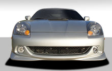 Load image into Gallery viewer, 2003-2005 Toyota MRS MR2 Spyder Duraflex TD3000 Front Lip Under Spoiler Air Dam - 1 Piece