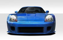 Load image into Gallery viewer, 2000-2005 Toyota MRS MR2 Spyder Duraflex TD3000 Wide Body Front Bumper Cover - 1 Piece