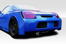 Load image into Gallery viewer, 2000-2005 Toyota MRS MR2 Spyder Duraflex TD3000 Wide Body Rear Bumper Cover - 1 Piece