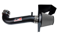 Load image into Gallery viewer, HPS Performance Air Intake Kit 827-600WB