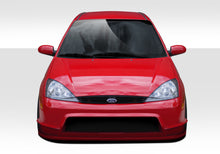 Load image into Gallery viewer, 2000-2004 Ford Focus Duraflex GT300 Front Bumper Cover - 1 Piece