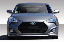 Load image into Gallery viewer, 2012-2017 Hyundai Veloster Duraflex Turbo 2 Front Bumper Cover - 1 Piece