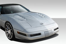 Load image into Gallery viewer, 1985-1996 Chevrolet Corvette C4 Duraflex GT Concept Hood - 1 Piece