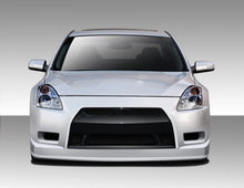 Load image into Gallery viewer, 2010-2012 Nissan Altima 4DR Duraflex GT-R Front Bumper Cover - 1 Piece