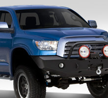 Load image into Gallery viewer, 2007-2013 Toyota Tundra Duraflex Off Road 4 Inch Bulge Front Fenders - 2 Piece