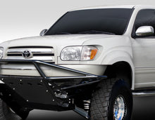 Load image into Gallery viewer, 2004-2006 Toyota Tundra Double Cab Duraflex Off Road 4 Inch Bulge Front Fenders - 2 Piece