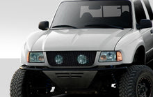 Load image into Gallery viewer, 1998-2011 Ford Ranger Duraflex Off Road 5 Inch Trophy Truck Front Fenders - 2 Piece