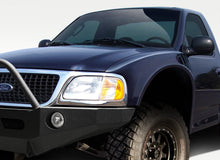 Load image into Gallery viewer, 1997-2003 Ford F-150 / Expedition Duraflex Off Road 4.5 Inch Bulge Front Fenders - 2 Piece