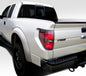 2004-2014 Ford F-150 6.5FT Duraflex Off Road 4.5