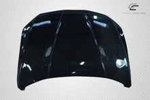 Load image into Gallery viewer, 2011-2014 Volkswagen Jetta Carbon Creations RV-S Hood - 1 Piece