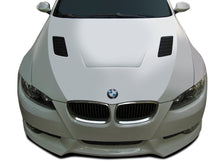 Load image into Gallery viewer, 2007-2010 BMW 3 Series E92 2dr E93 Convertible AF-1 Hood ( GFK ) - 1 Piece