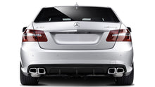 Load image into Gallery viewer, 2010-2013 Mercedes E Class W212 AMG Sport Carbon AF-3 Rear Diffuser ( CFP ) - 1 Piece