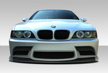 Load image into Gallery viewer, 1997-2003 BMW 5 Series M5 E39 4DR Duraflex GT-S Front Bumper Cover - 1 Piece