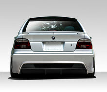 Load image into Gallery viewer, 1997-2003 BMW 5 Series E39 4DR Duraflex GT-S Roof Wing Spoiler - 1 Piece (S)
