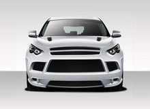 Load image into Gallery viewer, 2009-2011 Infiniti FX35 FX50 QX70 Duraflex CT-R Front Bumper Cover - 1 Piece