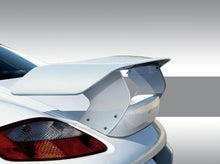 Load image into Gallery viewer, 2006-2012 Porsche Cayman Eros Version 2 Wing Trunk Lid Spoiler - 1 Piece
