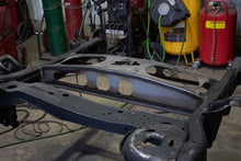 Load image into Gallery viewer, Rustbuster Spare Tire Crossmember