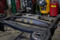 Rustbuster Spare Tire Crossmember