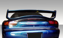Load image into Gallery viewer, 1993-1997 Mazda RX-7 Duraflex M-Speed Wing Trunk Lid Spoiler - 1 Piece