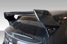 Load image into Gallery viewer, 2008-2011 Subaru Impreza 5DR 2008-2014 Subaru WRX STI 5DR Duraflex VR-S Wing Trunk Lid Spoiler - 4 Piece