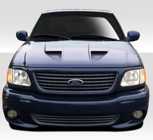 Load image into Gallery viewer, 1997-2003 Ford F-150 1997-2002 Expedition Duraflex CVX Version 3 Hood - 1 Piece