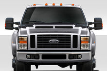 Load image into Gallery viewer, 2008-2010 Ford Super Duty F250 F350 F450 Duraflex CVX Hood - 1 Piece