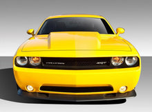 Load image into Gallery viewer, 2008-2023 Dodge Challenger Duraflex Cowl Hood - 1 Piece