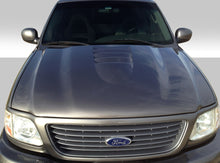 Load image into Gallery viewer, 1997-2003 Ford F-150 1997-2002 Expedition Duraflex CVX Hood - 1 Piece