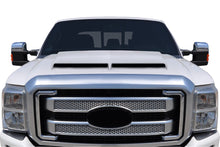 Load image into Gallery viewer, 2011-2016 Ford Super Duty F250 F350 F450 Duraflex GT500 Hood - 1 Piece