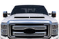 2011-2016 Ford Super Duty F250 F350 F450 Duraflex GT500 Hood - 1 Piece