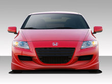 Load image into Gallery viewer, 2011-2016 Honda CR-Z Duraflex Equinox Front Bumper Cover - 1 Piece
