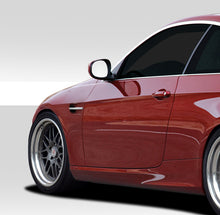 Load image into Gallery viewer, 2007-2013 BMW 3 Series E92 2dr E93 Convertible Duraflex M3 Look Front Fenders - 2 Piece