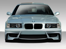 Load image into Gallery viewer, 1992-1998 BMW 3 Series M3 E36 Duraflex 1M Look Front Bumper Cover - 1 Piece