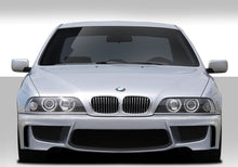 Load image into Gallery viewer, 1997-2003 BMW 5 Series M5 E39 4DR Duraflex 1M Look Front Bumper Cover - 1 Piece