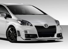 Load image into Gallery viewer, 2010-2015 Toyota Prius Duraflex TK-R Front Bumper Cover - 1 Piece