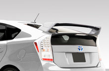 Load image into Gallery viewer, 2010-2015 Toyota Prius Duraflex TK-R Trunk Lid Rear Wing Spoiler - 1 Piece