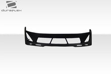 Load image into Gallery viewer, 2012-2014 Toyota Camry Duraflex Racer Body Kit - 4 Piece - Includes Racer Front Lip Under Spoiler Air Dam (109339) Racer Side Skirt Rocker Panels (109341) Racer Rear Lip Under Spoiler Air Dam (109340)