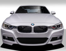 Load image into Gallery viewer, 2012-2018 BMW 3 Series F30 Duraflex M Sport Look Front Bumper Cover - 1 Piece