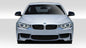2014-2020 BMW 4 Series F32 Duraflex 1M Look Front Bumper Cover - 1 Piece (S)