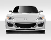 Load image into Gallery viewer, 2009-2011 Mazda RX-8 Duraflex Orion Front Bumper Cover - 1 Piece